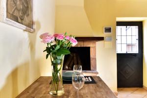 Torre Antica Suite - arte e bellezza