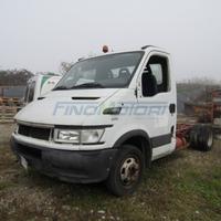 Iveco Daily 35C11 telaio DA RIVEDERE