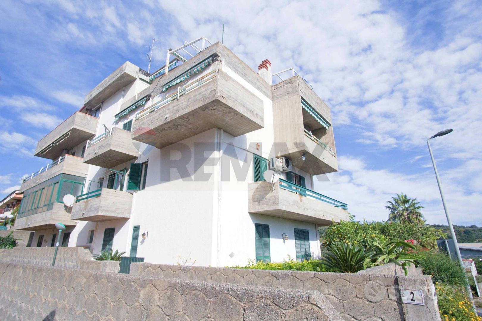 Appartamento – Nizza di Sicilia, Messina - Vista 3