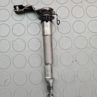 LEVETTA STACCA YAMAHA XT 600 1986 1985 XT600 1984