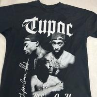 Maglietta Tupac