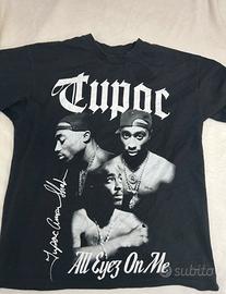 Maglietta Tupac