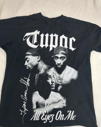 Maglietta Tupac