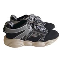 Scarpa Sneakers Moschino Uomo n,45