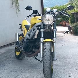 Suzuki SV 650