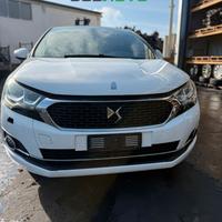 RICAMBI USATI AUTO DS4  2016 SIGLA MOTORE BH01