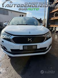 RICAMBI USATI AUTO DS4  2016 SIGLA MOTORE BH01