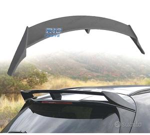 SPOILER AERODINAMICO TETTO MERCEDES GLA X156 13-19