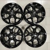 Cerchi in lega 18" MAK EPICA 5X112 OFMAK18