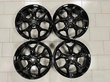 Cerchi in lega 18" MAK EPICA 5X112 OFMAK18