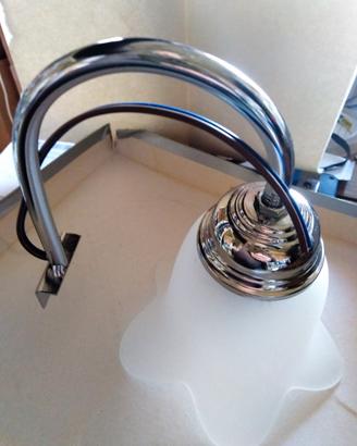 Faretti x Bagno