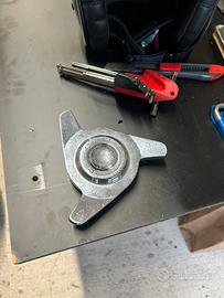 Gallettone Borrani 42 mm Sinistro