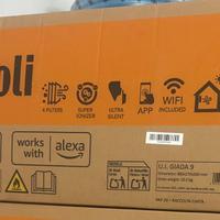 Condizionatore Ferroli monosplit 18000