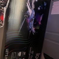 Monitor 32 pollici iopple