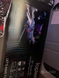 Monitor 32 pollici iopple