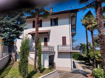 Comune di castellamonte.contedto redidenziale