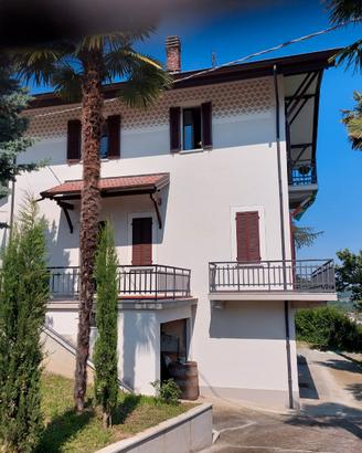 Comune di castellamonte.contedto redidenziale