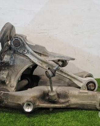 BMW F15 Mozzo fusello posteriore sinistro