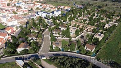 Lotti edificabili a partire da 400 mq