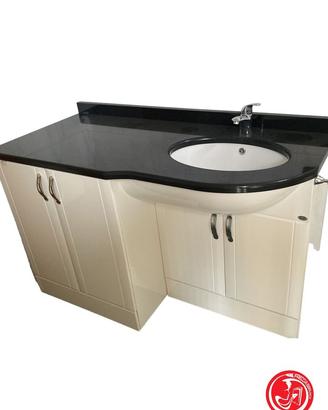 MOBILE BAGNO