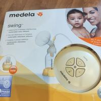 Tiralatte MEDELA SWING