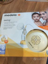 Tiralatte MEDELA SWING