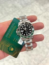Rolex 126720VTNR 2025 Full set Gioielleria Oropiu