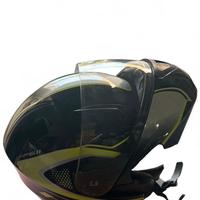 Casco Modulare Hype HP6.11