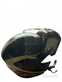 Casco Modulare Hype HP6.11