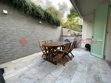 Villa a schiera Montelupo Fiorentino [1/0463VRG]