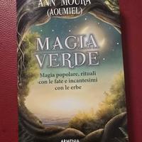 MAGIA VERDE

