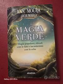 MAGIA VERDE

