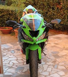 🏍️  KAWASAKI NINJA ZX-6R 636 KRT RACING
