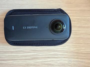 insta360 x3