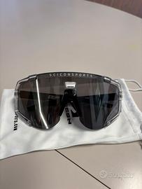 Occhiali Scicon Aeroscope Crystal Photochromic