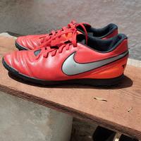 Scarpe Calcetto Nike Tiempo 47