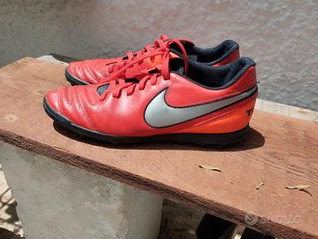 Scarpe Calcetto Nike Tiempo 47 Sports In vendita a Lecce