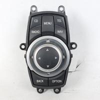GRUPPO COMANDI CRUSCOTTO - BMW X1 (E84) 2009>2015 