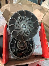 variatore sh 300 2007