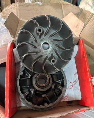 variatore sh 300 2007