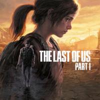 The last of us parte 1 e 2 ps5