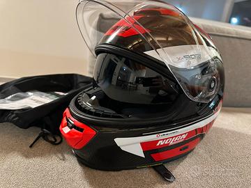 Casco Nolan X-903 Ultra Carbon