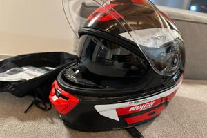 Casco Nolan X-903 Ultra Carbon