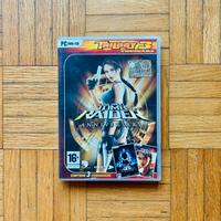 Tomb Raider Trilogy Anniversary 3 giochi PC