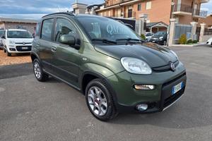 Fiat Panda 1.3 MJT S&S 4x4