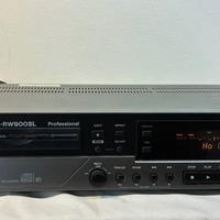 TASCAM CD-RW900SL