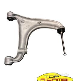 TOP RICAMBI RIGENERAZIONE bracci MASERATI 4.2