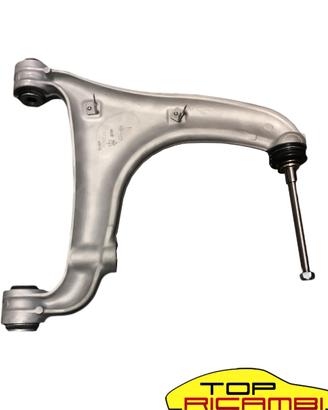 TOP RICAMBI RIGENERAZIONE bracci MASERATI 4.2
