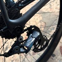 Gruppo ultegra 11v disck