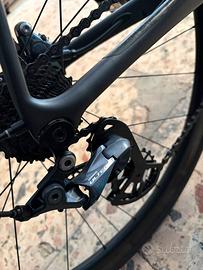 Gruppo ultegra 11v disck